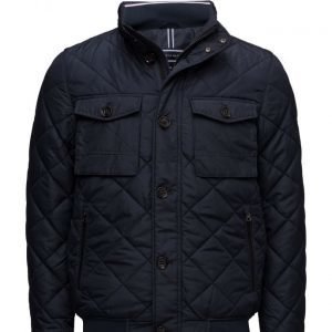 Tommy Hilfiger Quilted Bomber bomber takki