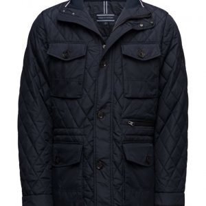 Tommy Hilfiger Quilted Jkt tikkitakki