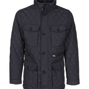 Tommy Hilfiger Quilted Tikkitakki