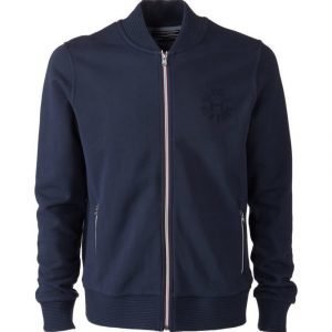 Tommy Hilfiger Raf Bomber Collegetakki