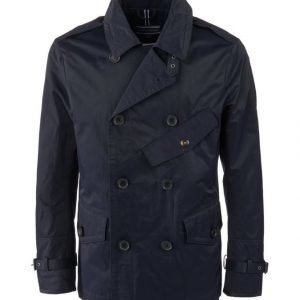 Tommy Hilfiger Ray Peacoat Trenssi