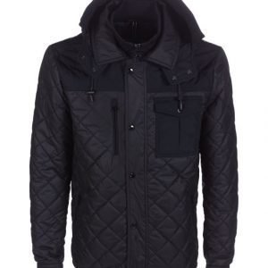 Tommy Hilfiger Rogar Quilted Takki