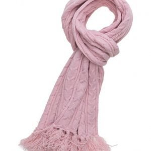 Tommy Hilfiger Ru Luca Cable Scarf huivi