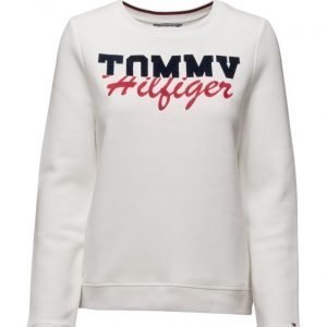 Tommy Hilfiger Sapphire C-Nk Sweatshirt Ls svetari