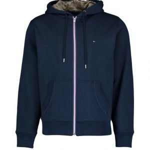 Tommy Hilfiger Sasha Collegetakki