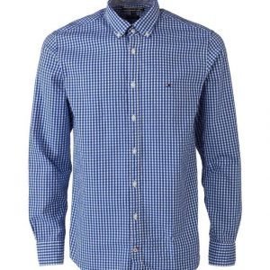 Tommy Hilfiger Seersucker Gingham Paita