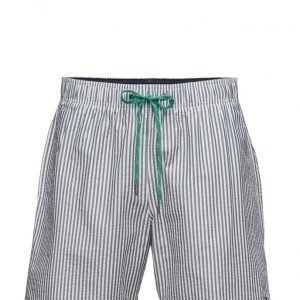 Tommy Hilfiger Seersucker Yd Stp Short bermudashortsit