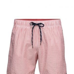 Tommy Hilfiger Seersucker Yd Stp Short bermudashortsit