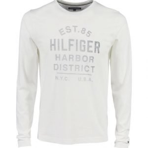 Tommy Hilfiger Sid Tee Paita