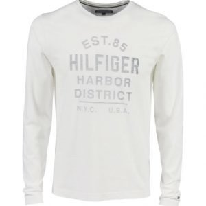 Tommy Hilfiger Sid Tee Paita