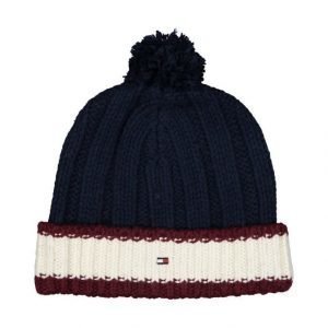 Tommy Hilfiger Signature Hattu