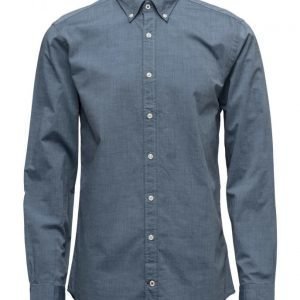 Tommy Hilfiger Slub Chambray Poplin Nf3