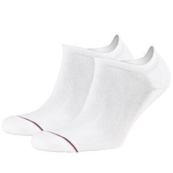 Tommy Hilfiger Sneaker Sport Socks 2 pakkaus