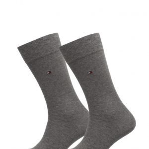 Tommy Hilfiger Socks 2-Pairs nilkkasukat