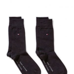 Tommy Hilfiger Socks 2-Pairs nilkkasukat