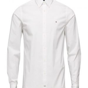 Tommy Hilfiger Stretch Poplin Sf2