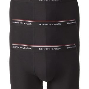 Tommy Hilfiger Stretch Trunk Bokserit 3-Pack