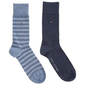 Tommy Hilfiger Sukat 2-Pack