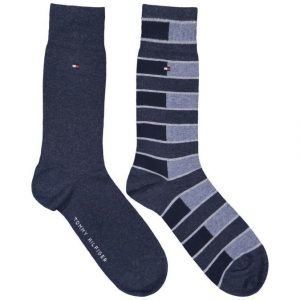 Tommy Hilfiger Sukat 2-Pack