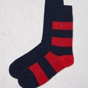 Tommy Hilfiger TH 2-pack Rugby Socks Tommy Original