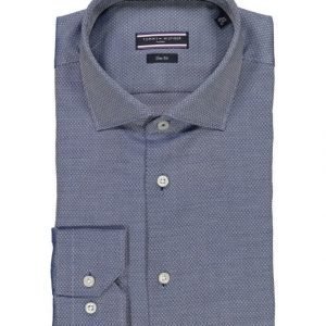 Tommy Hilfiger Tailored Kauluspaita