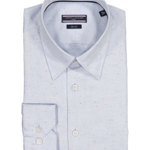 Tommy Hilfiger Tailored Slim Fit Kauluspaita