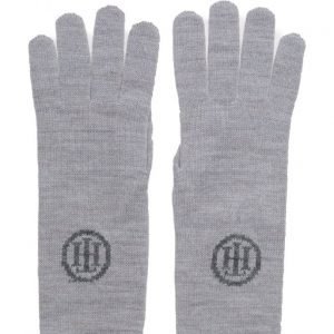 Tommy Hilfiger Th Knit Gloves hanskat