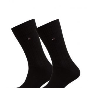 Tommy Hilfiger Th Men True America Sock 2p sukat