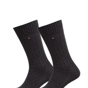 Tommy Hilfiger Th Men True America Sock 2p sukat