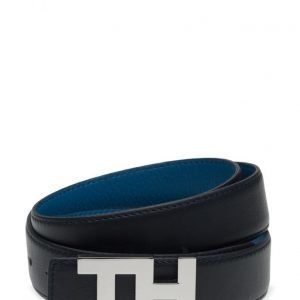 Tommy Hilfiger Th Solid Belt vyö