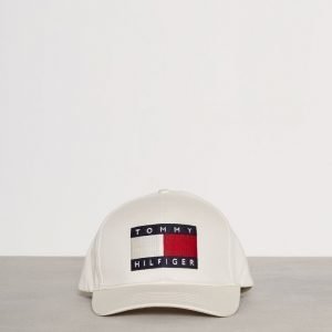 Tommy Hilfiger Tommy Cap Lippis Snow White