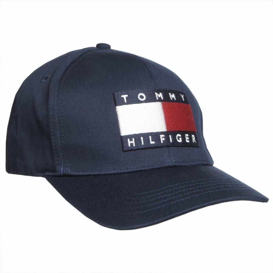 Tommy Hilfiger Tommy Cap One Size Lippis