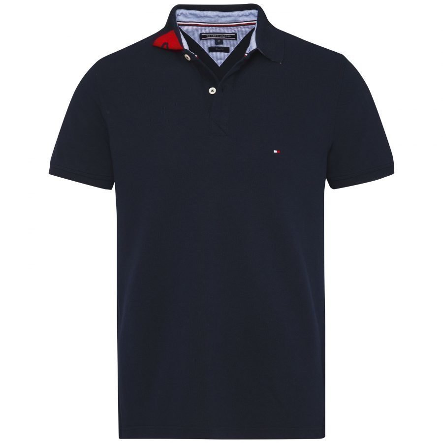 Tommy Hilfiger Tommy Jacquard Pikeepusero