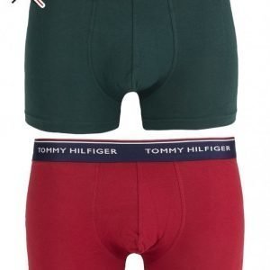 Tommy Hilfiger Trunk 3-Pack Premium Essentials Bokserit Multicolor