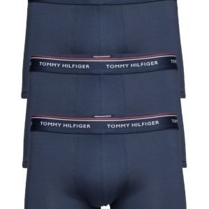 Tommy Hilfiger Trunk 3 Pack Premium Essentials bokserit