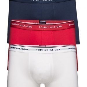 Tommy Hilfiger Trunk 3 Pack Premium Essentials bokserit