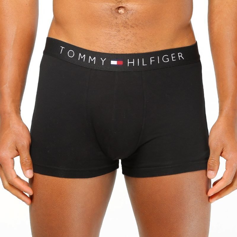 Tommy Hilfiger Trunk Icon -bokserit