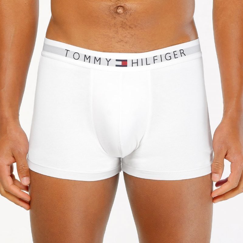 Tommy Hilfiger Trunk Icon -bokserit