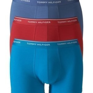 Tommy Hilfiger Trunk Premium Essentials Bokserit 3-Pack