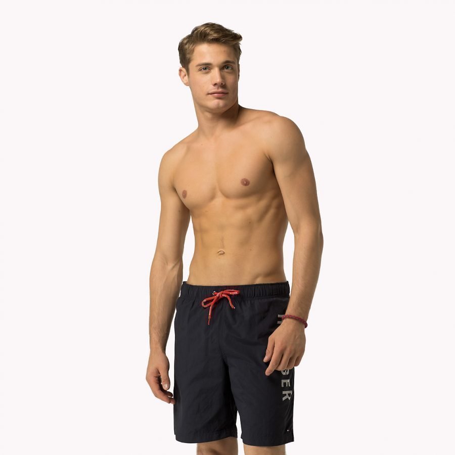 Tommy Hilfiger Uimashortsit