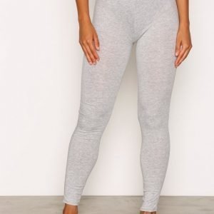 Tommy Hilfiger Underwear Legging Legginsit Harmaa