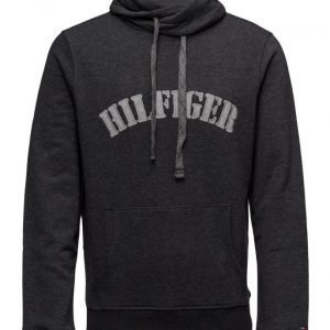 Tommy Hilfiger Varsity Funnel Ls huppari