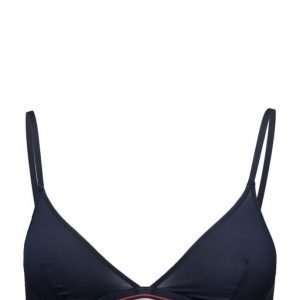 Tommy Hilfiger Varsity Triangle Bra