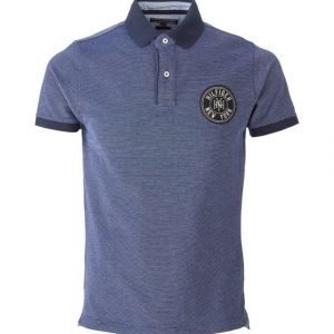 Tommy Hilfiger Venice Polo Pikeepaita