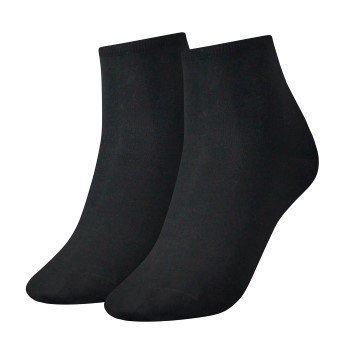 Tommy Hilfiger Women Casual Short Sock 2 pakkaus