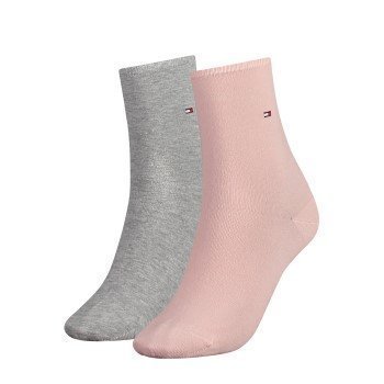 Tommy Hilfiger Women Sock Casual 2 pakkaus
