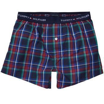 Tommy Hilfiger Woven Boxer Clyde