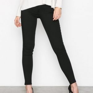 Tommy Jeans Mid Rise Skinny Nora Dnbst Slim Farkut Denim