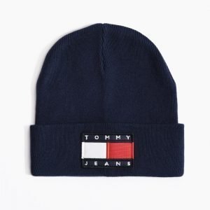 Tommy Jeans TJM 90s Beanie 11