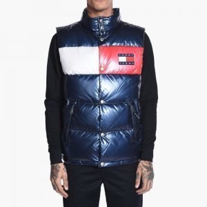 Tommy Jeans TJM 90s Down Puffer Vest 2